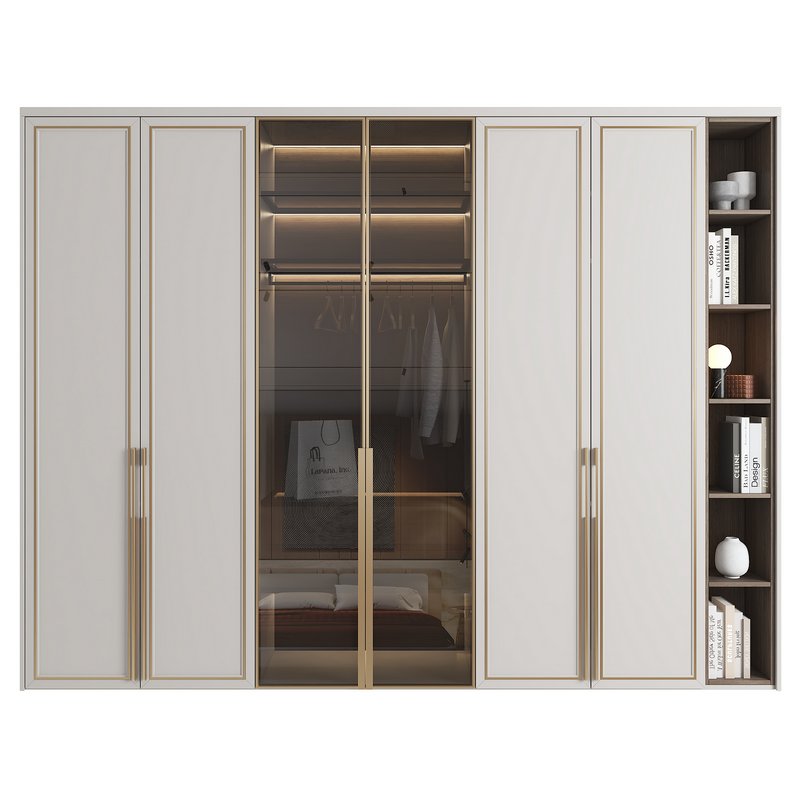 Furniture composition 164 - Image 1