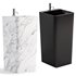 SantiLine Washbasin SL 4005MB - Thumbnail 1
