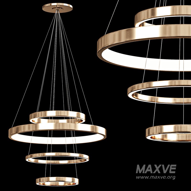 LIGHT RING - Image 1