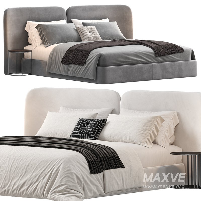 Dorris Bed by Thehighwall - Image 1