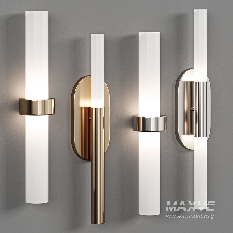 ROUSSEAU MEDIUM VANITY - Image 2