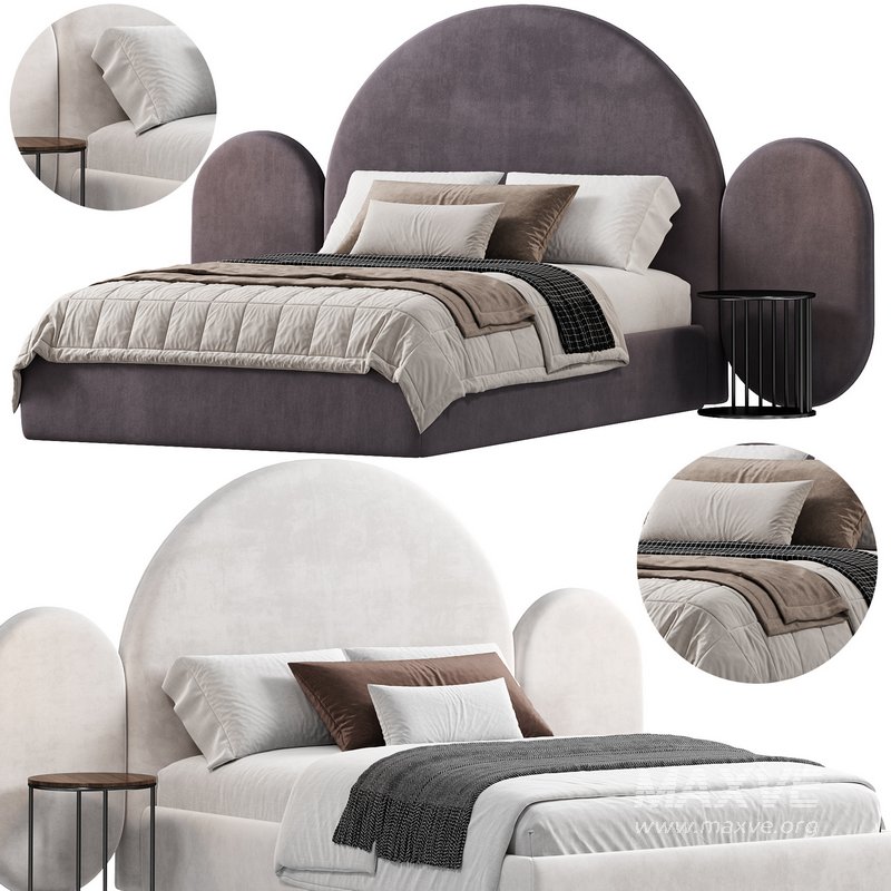 Pentru Bed - Image 1