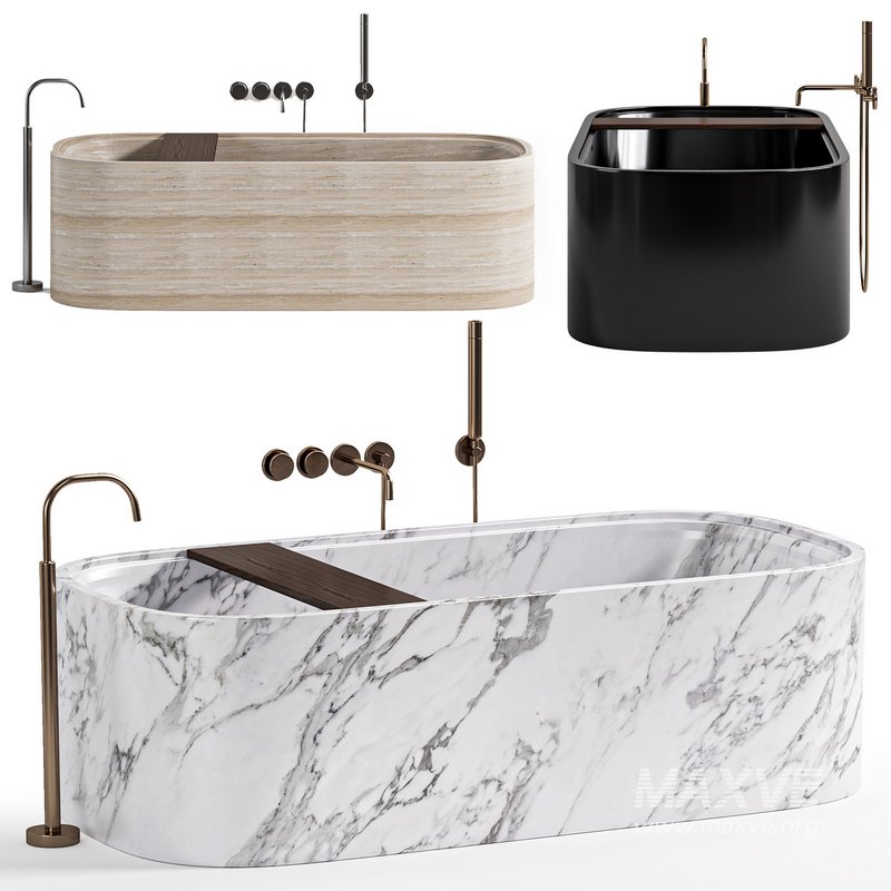 PB BATH Cocoon - Image 4