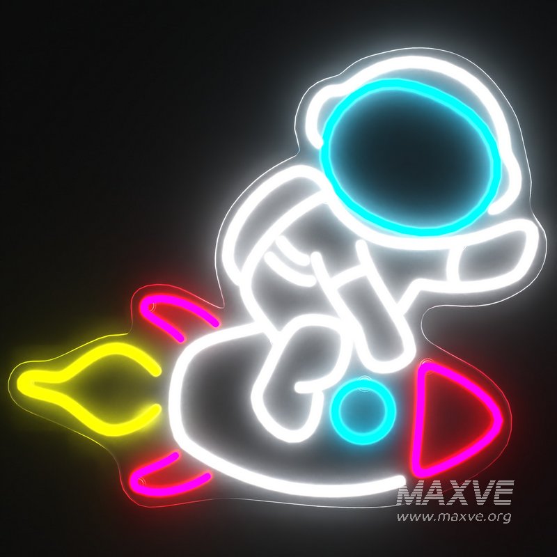 Neon - Image 1