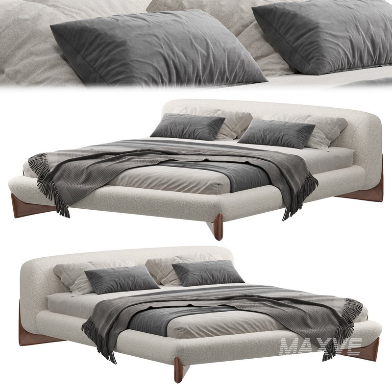 Porada Softbay BED - Image 1