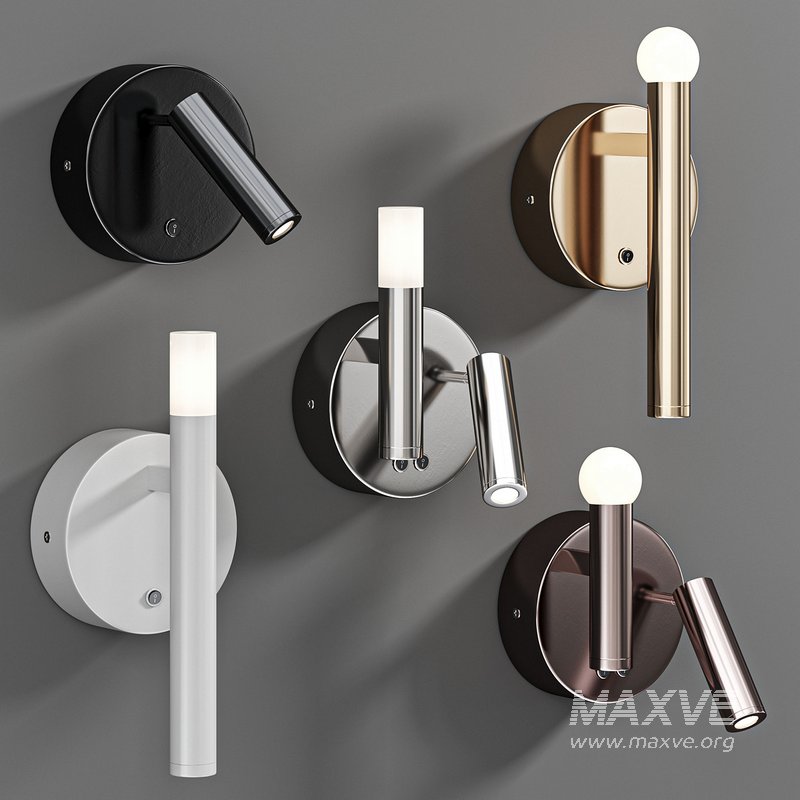 Sconce LUKE - Image 2