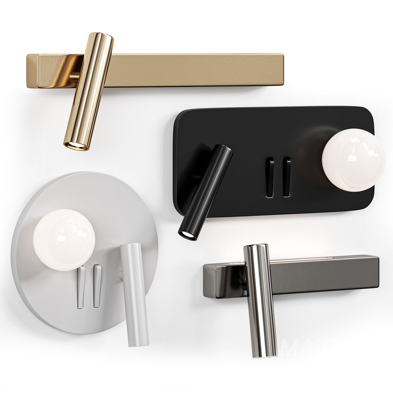 JENIUS Wall Lamp - Image 2