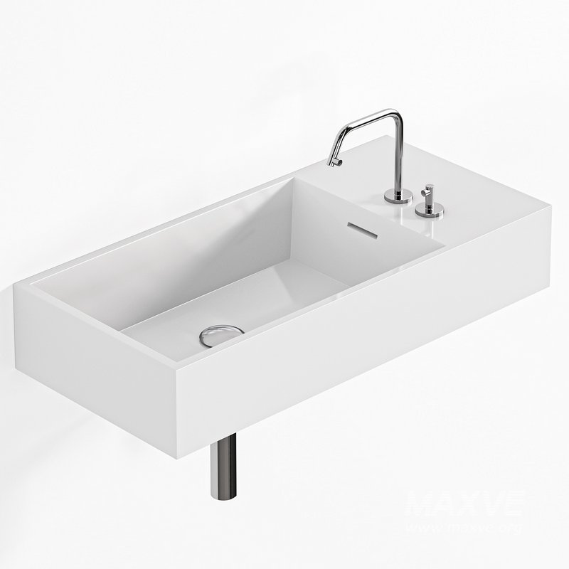 Wash Me washbasin - Image 1