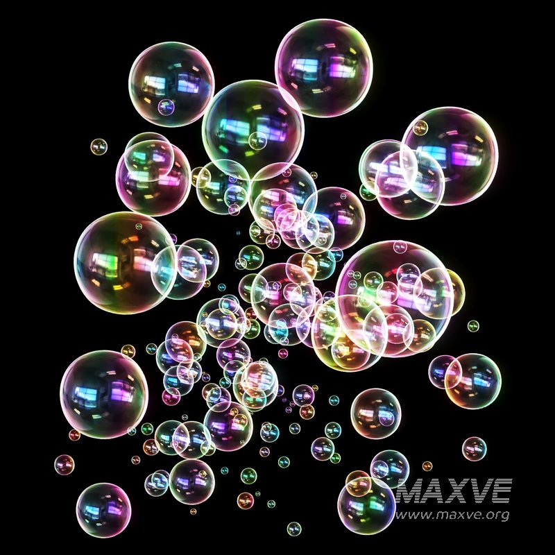 Bubble - Image 1