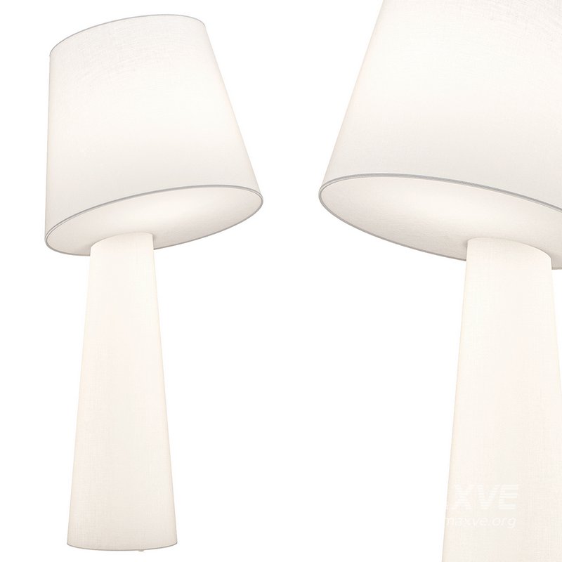 Alma Light Big Brother Floor Lamp - Image 1