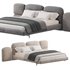 STONE Bed - Thumbnail 1