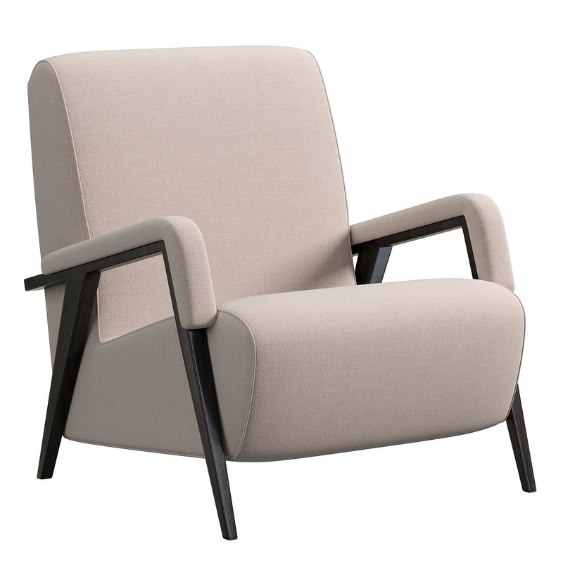 Newly Upholstered Armchairs Inventory - Image 1