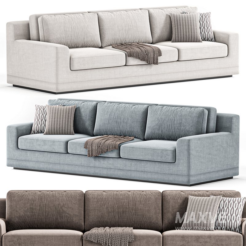 Rio Sofa - Image 3