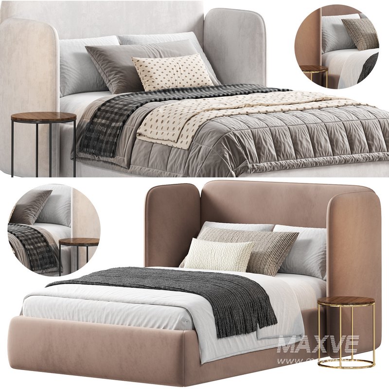 TEEN ADULTS SINGLE LEVEL BED - Image 1