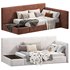 Sofa Bed Caprice By Sofa Club - Thumbnail 1