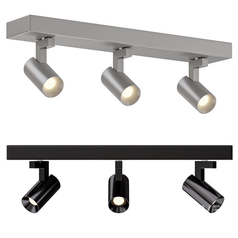 POG Double Linear Spotlight - Image 1