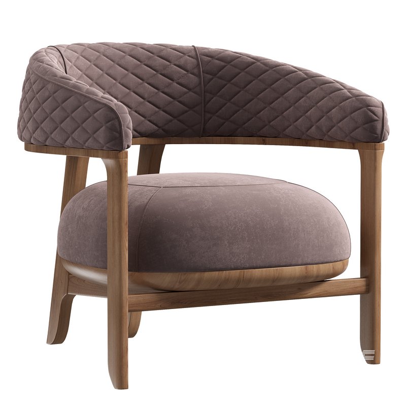 Armchair by Tecni Nova - Image 2