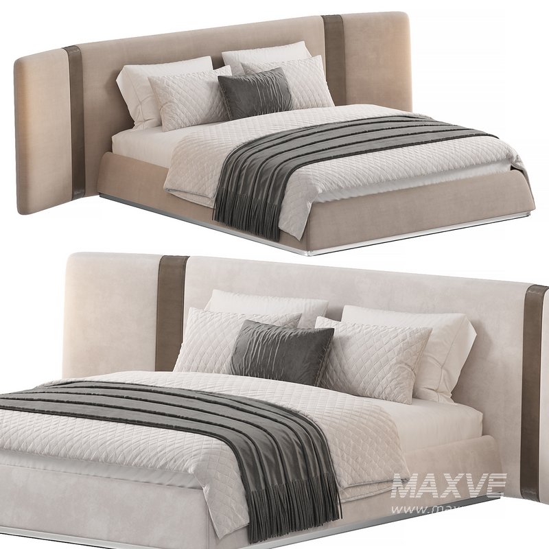 MORRISON BED - Image 1