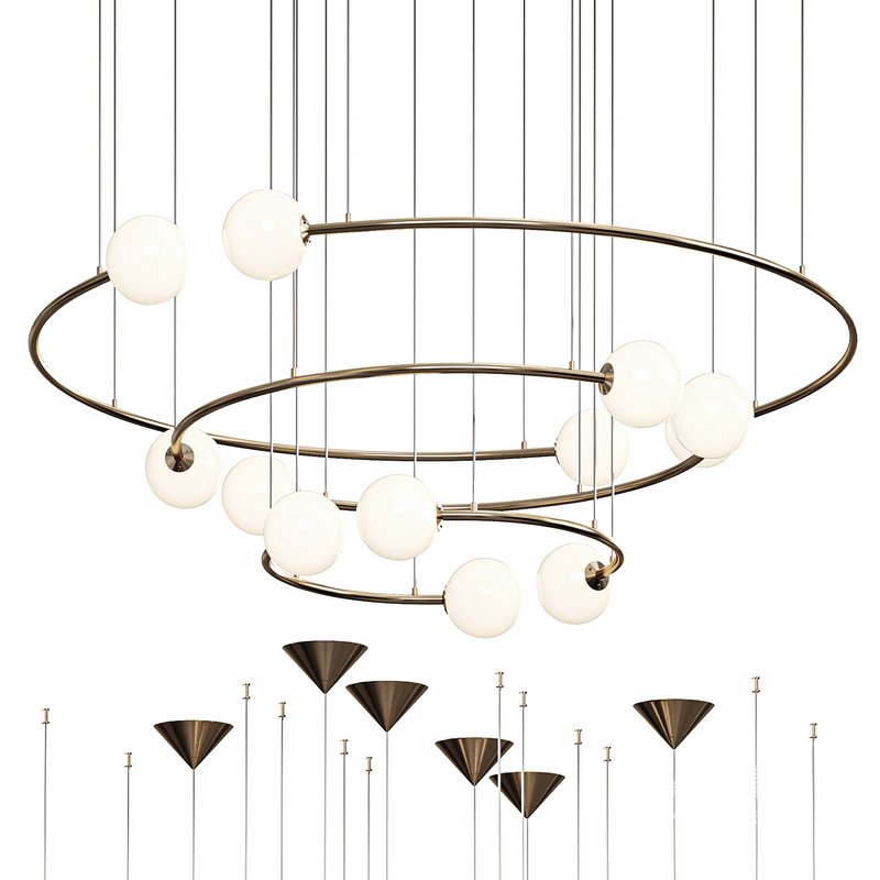 AREKOS by Romatti - Image 1