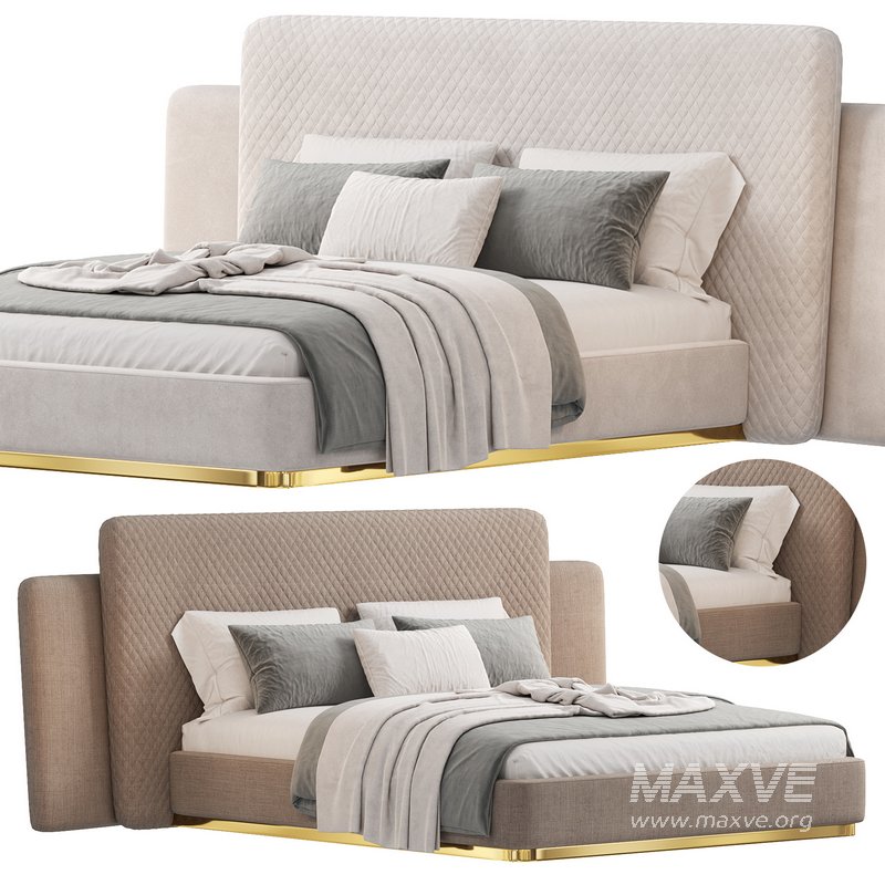 SHEILA BED - Image 1