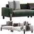 Edge Decor Lgnition Sofa - Thumbnail 3