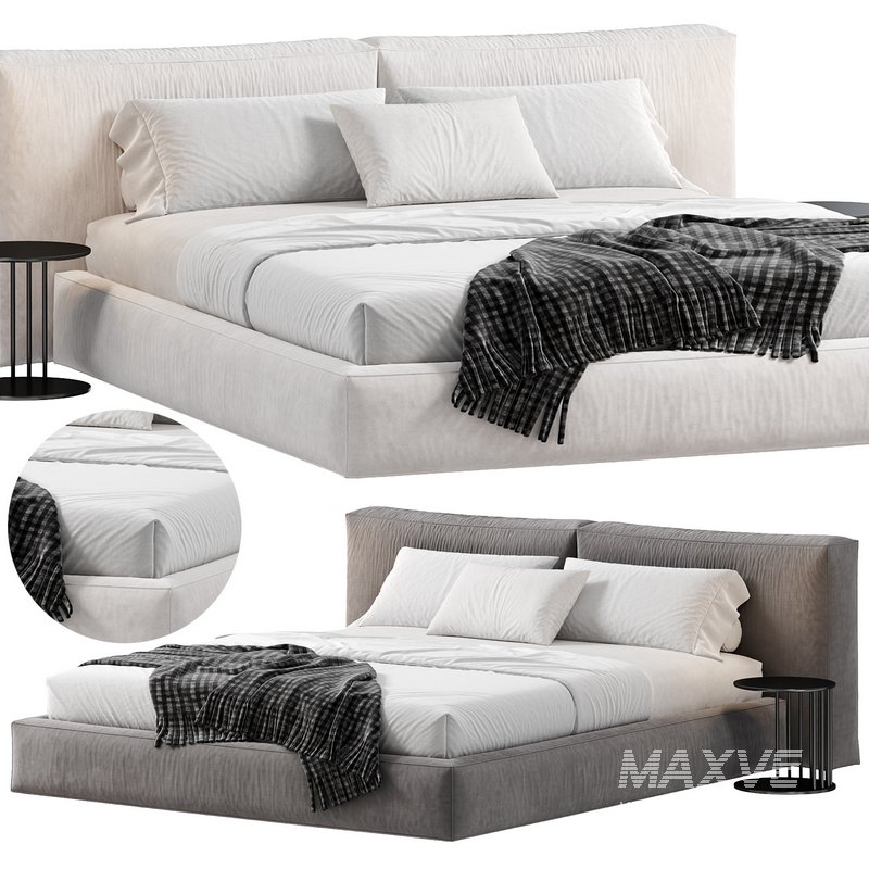 BOCA NAVI BED - Image 1