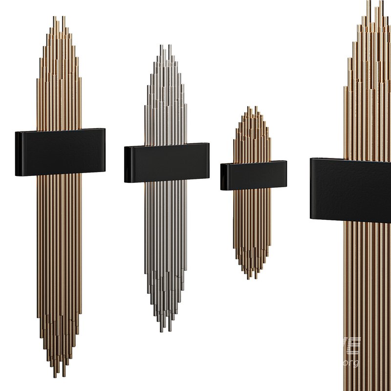 Granville Wall lamp - Image 1