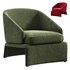 Minotti Halley Armchair - Thumbnail 1