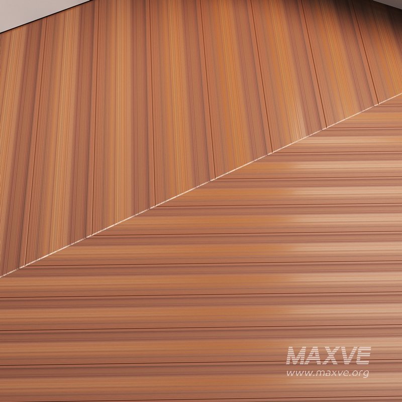 Oak Floor Parquet - Image 2