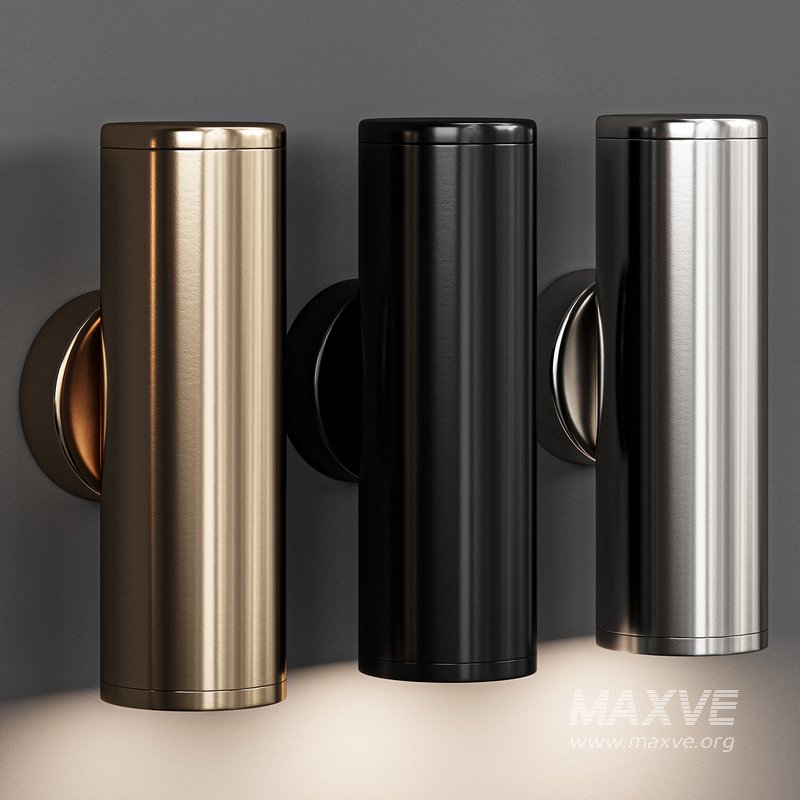 FOCUS S C068WL 02MG By Maytoni - Image 1