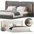VALLETTA Bed by importhome - Thumbnail 1