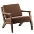 Mila Chair Mid century Modern Lounge Chair - Thumbnail 5
