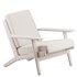 GE 290 Plank Armchair - Thumbnail 6