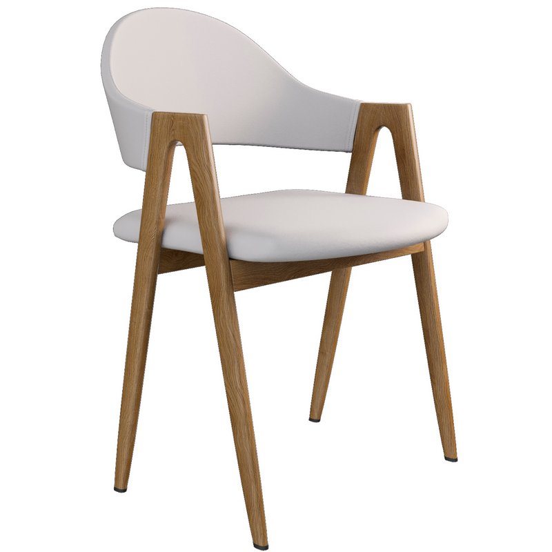 Kitchen chair Halmar 247 - Image 1
