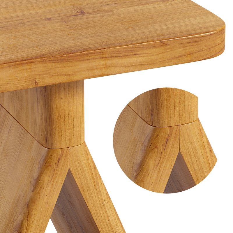HENRICHSEN THE JAKOB STOOL - Image 2