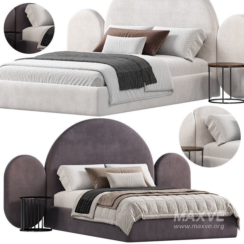 Pentru Bed - Image 3