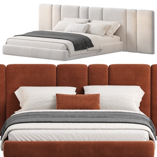 Hollis Bed by Thehighwall - Thumbnail 2