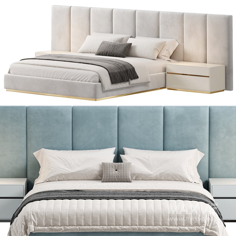 Delano Fendi Casa by Italini - Image 3