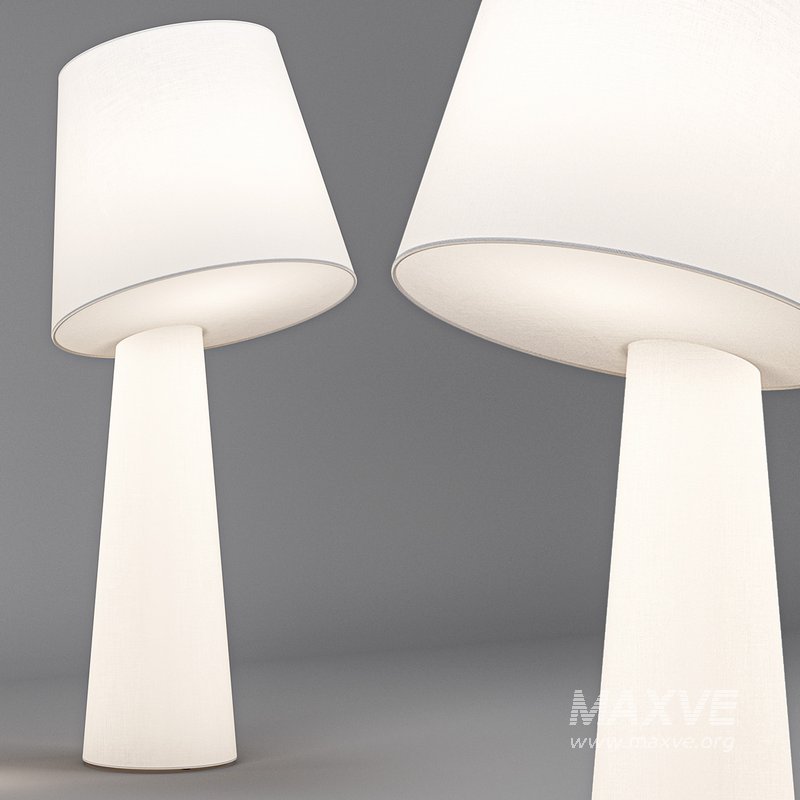 Alma Light Big Brother Floor Lamp - Image 3