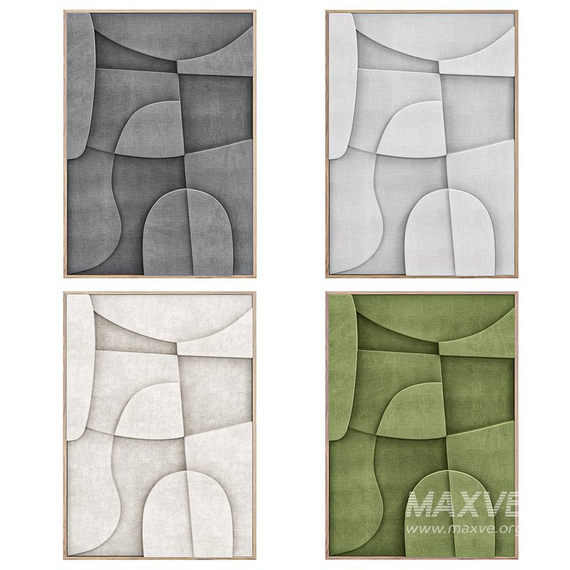 Duo Blanche Archi 2 - Image 3