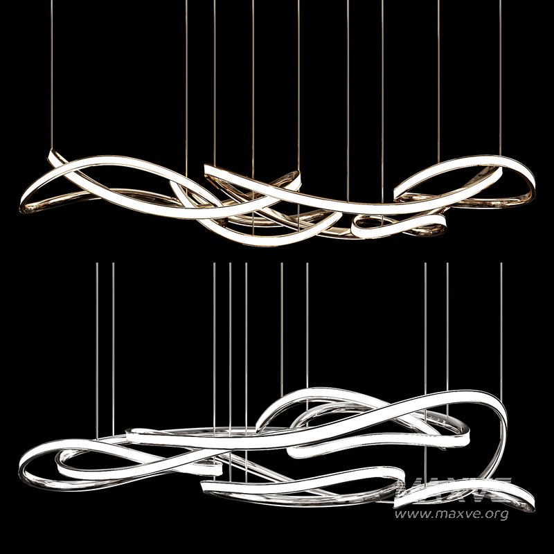 CARSTEN Lamp - Image 1