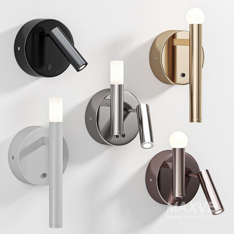 Sconce LUKE - Image 1