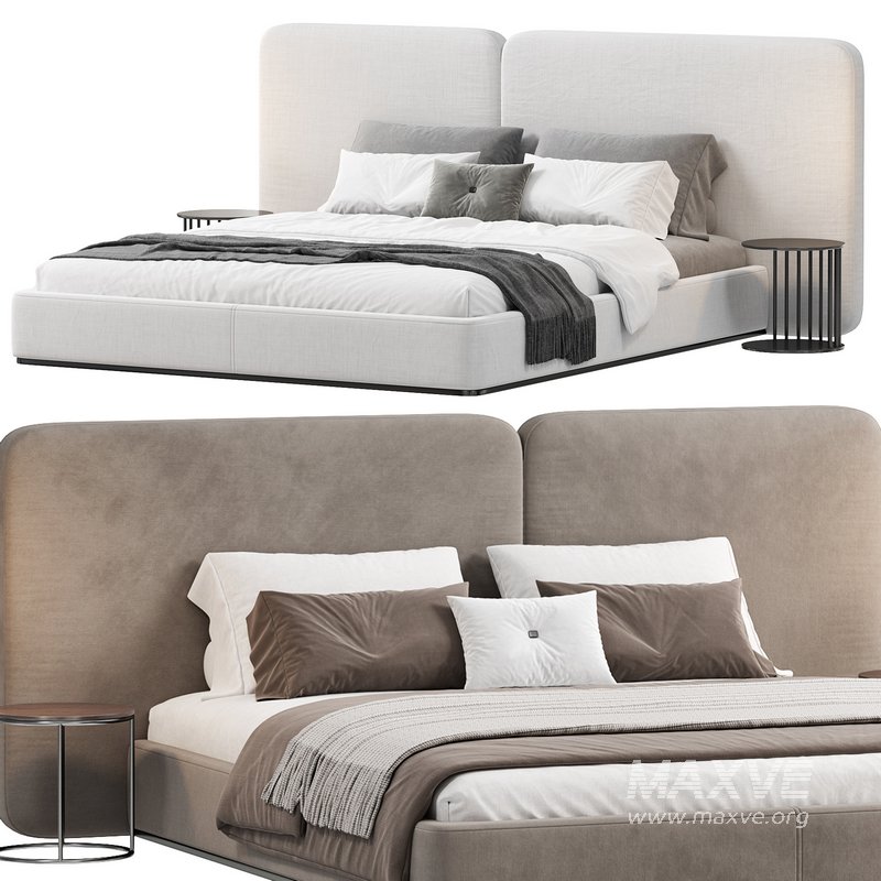 Dunes Bed by Thehighwall - Image 2