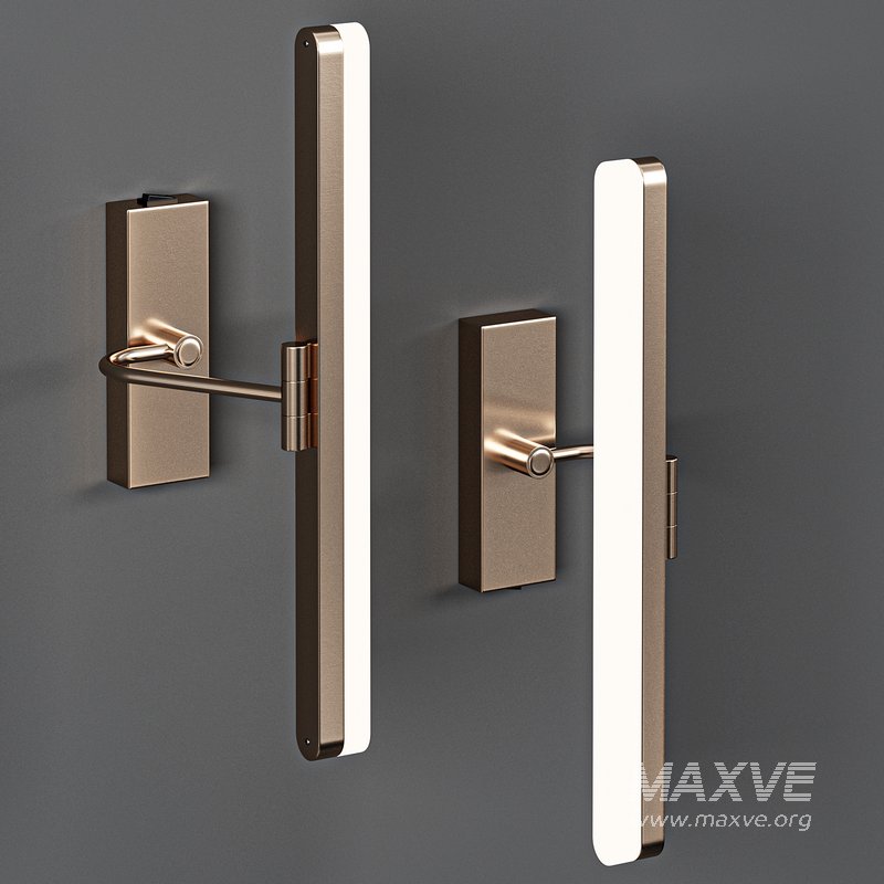 ODEON LIGHT WALLI STARK 4180 - Image 3