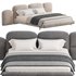 STONE Bed - Thumbnail 2