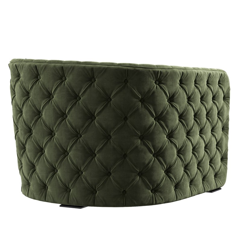 Armchair Lucilla B - Image 2