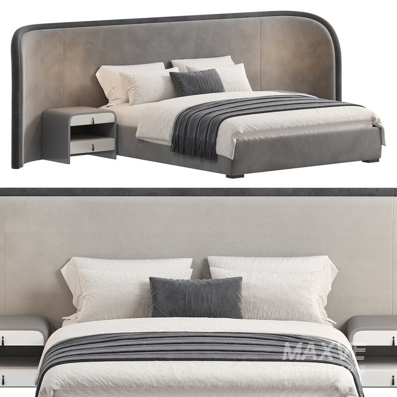 Bed FERROL - Image 2