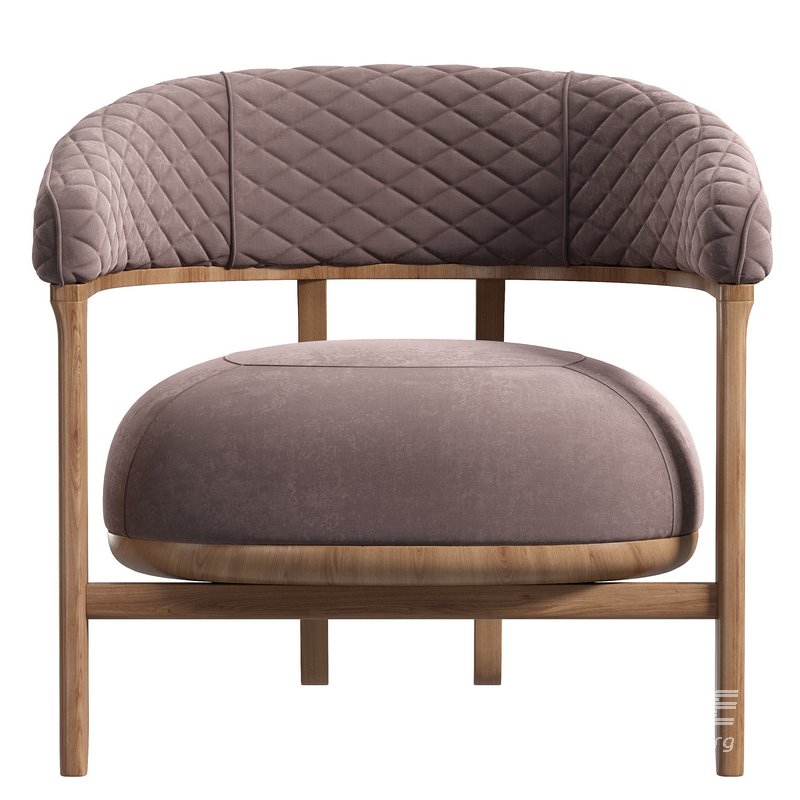 Armchair by Tecni Nova - Image 1