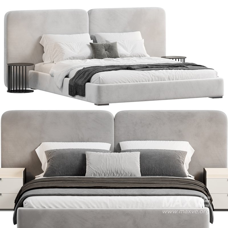 FREEDOM Bed by idealbeds - Image 3