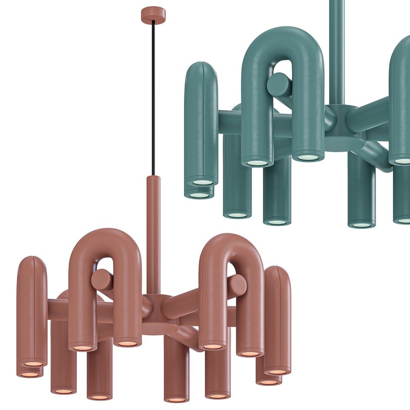 FANNY  Chandelier - Image 3